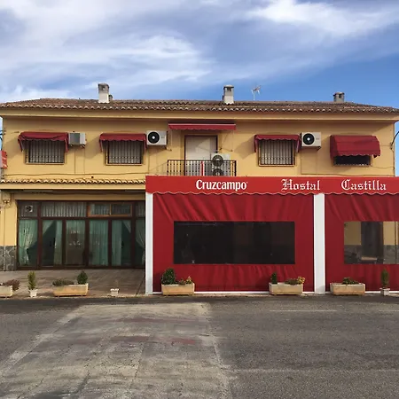 Hostal Castilla-3