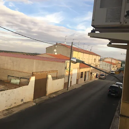 Hostal Castilla-2